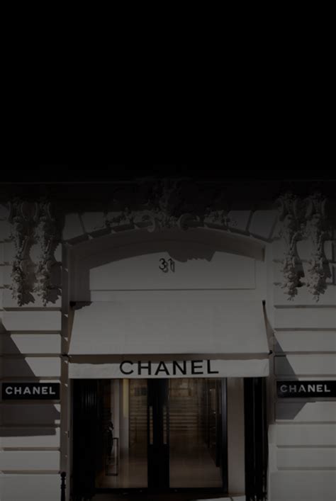 chanel montags samstags